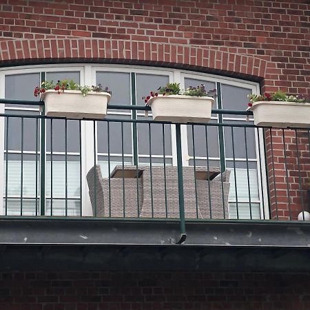 Apartment Nuske 奥滕多夫 外观 照片
