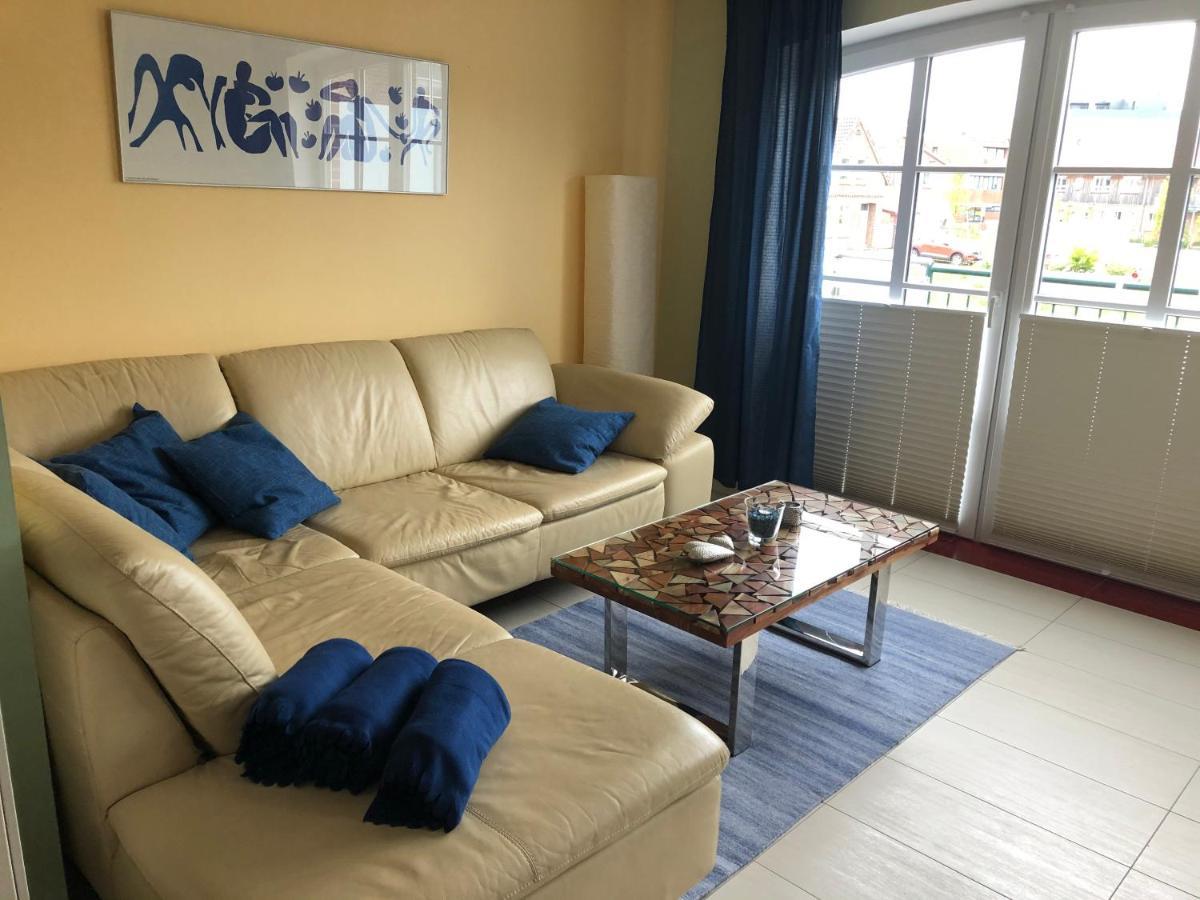 Apartment Nuske 奥滕多夫 外观 照片