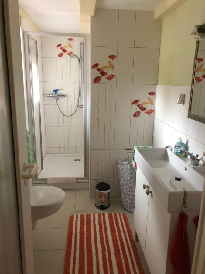 Apartment Nuske 奥滕多夫 外观 照片
