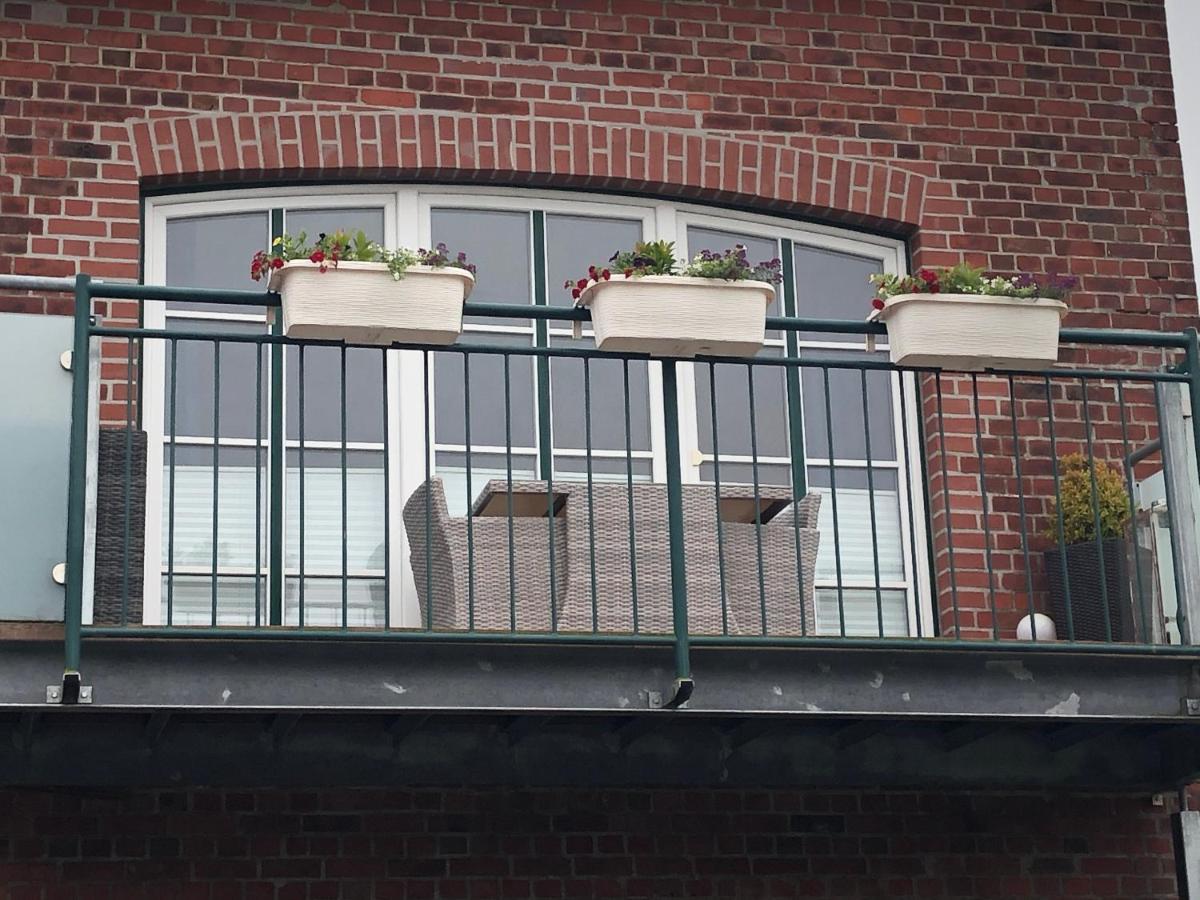 Apartment Nuske 奥滕多夫 外观 照片