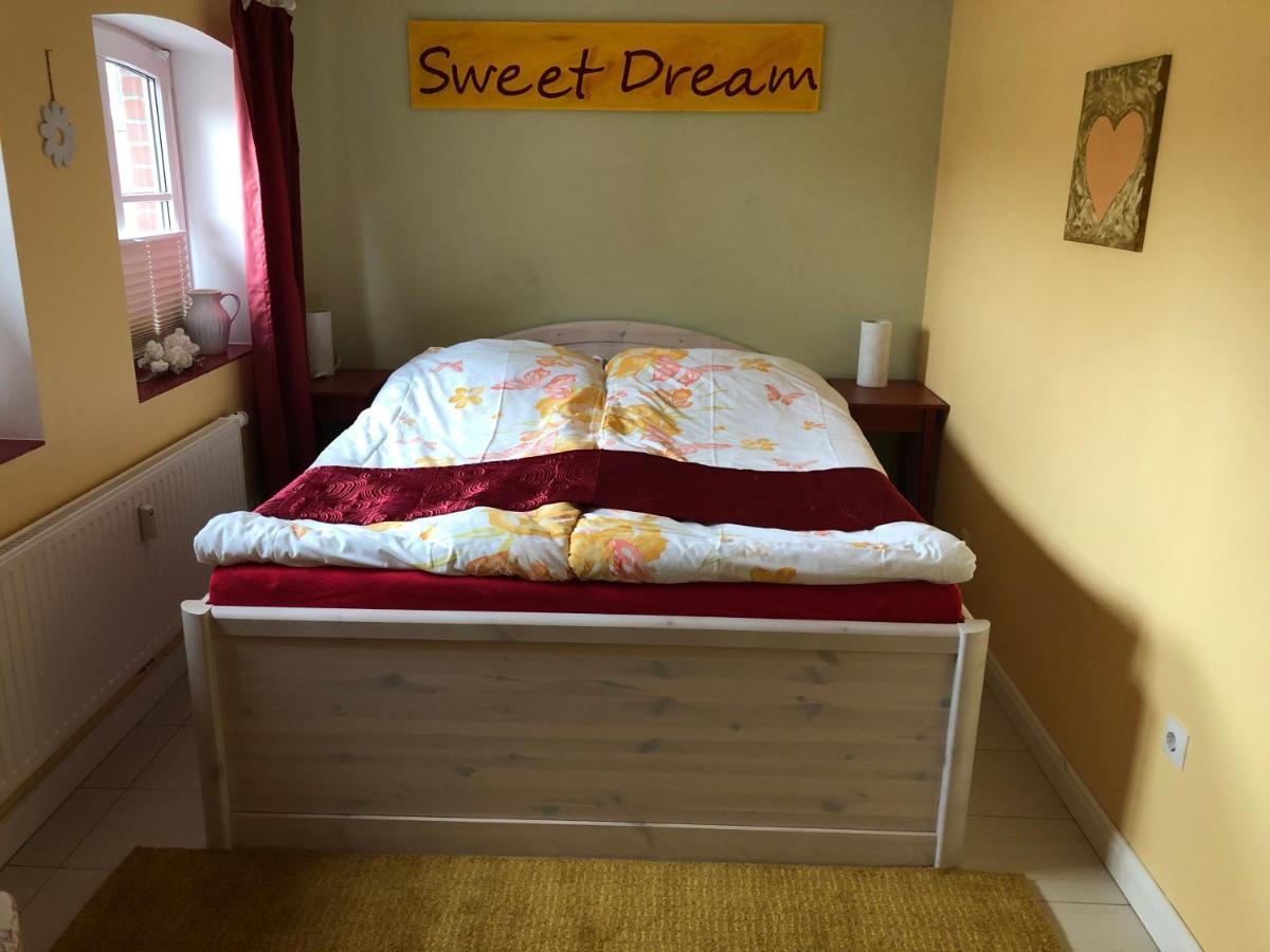 Apartment Nuske 奥滕多夫 外观 照片