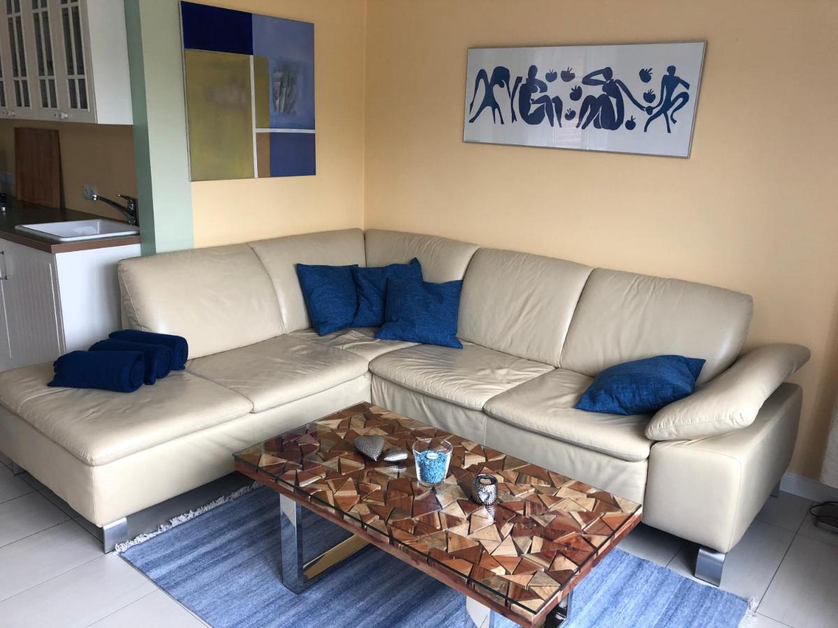 Apartment Nuske 奥滕多夫 外观 照片