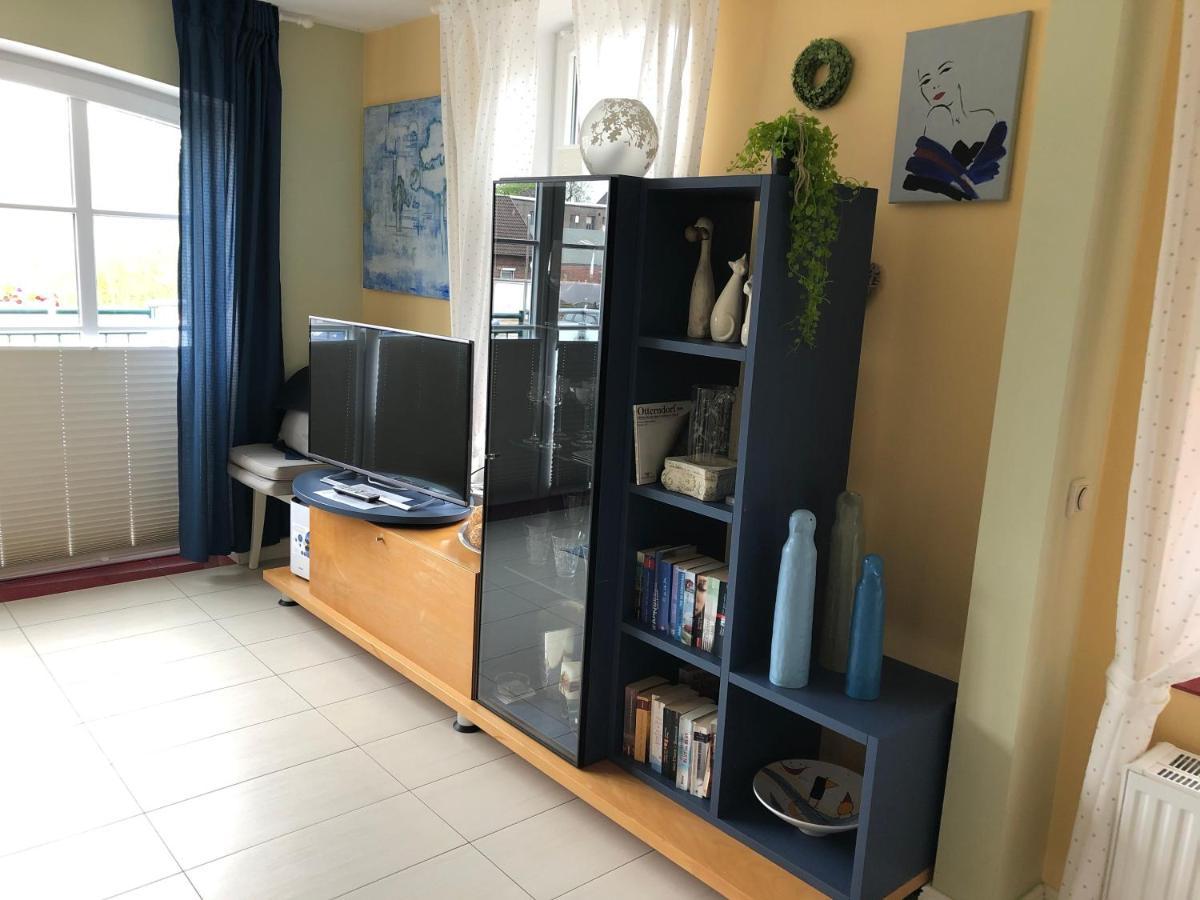 Apartment Nuske 奥滕多夫 外观 照片