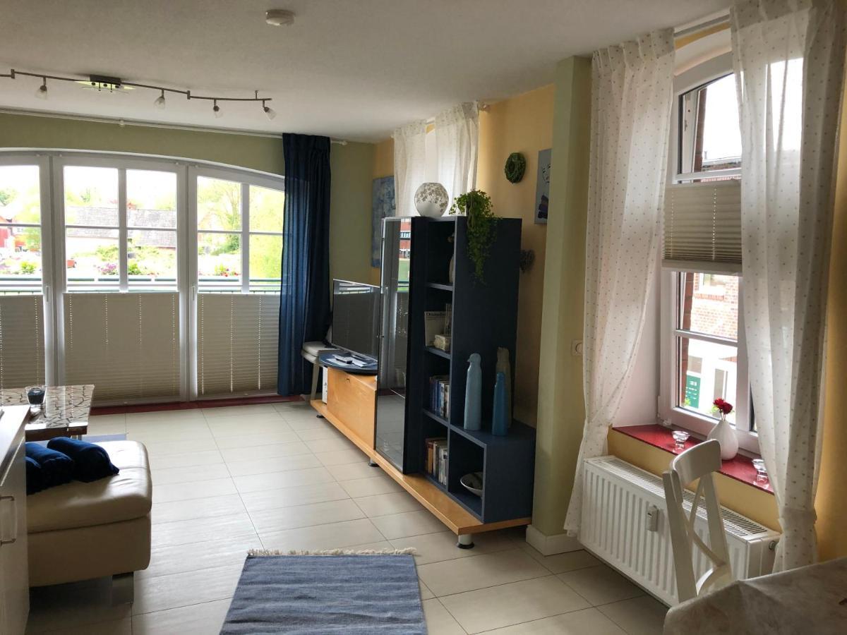 Apartment Nuske 奥滕多夫 外观 照片